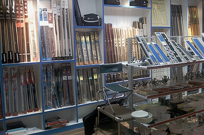 金牌客友釣具加盟指南 流程、條件與珠寶首飾零售的跨界融合