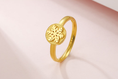 金大福珠寶 傳統(tǒng)工藝與現(xiàn)代美學(xué)的融合典范