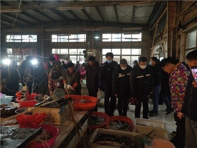 嚴(yán)把市場(chǎng)銷(xiāo)售關(guān)，打好長(zhǎng)江禁捕持久戰(zhàn)——珠寶首飾零售業(yè)的擔(dān)當(dāng)與行動(dòng)