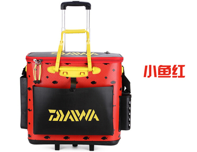 達(dá)瓦漁具加盟 打開(kāi)漁具銷(xiāo)售新藍(lán)海，共創(chuàng)垂釣事業(yè)輝煌